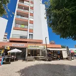 Apartment Rocha Vista Mar Brownie