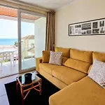 Apartment Rocha Vista Mar Brownie Portimao