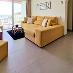 Rocha Vista Mar Brownie Apartment