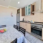Apartment Rocha Vista Mar Brownie Portimao