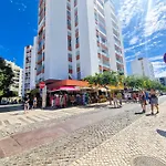 Apartment Rocha Vista Mar Brownie *