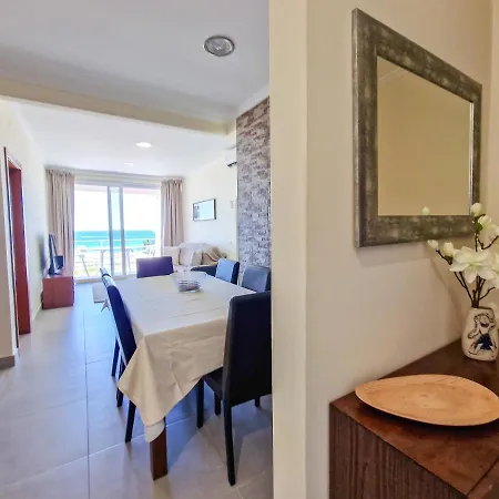 Rocha Vista Mar Brownie * Portimao