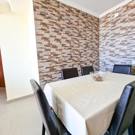 Rocha Vista Mar Brownie * Portimao