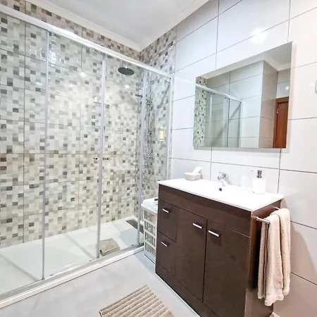 Apartment Rocha Vista Mar Brownie *