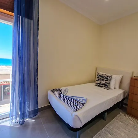 Rocha Vista Mar Brownie *