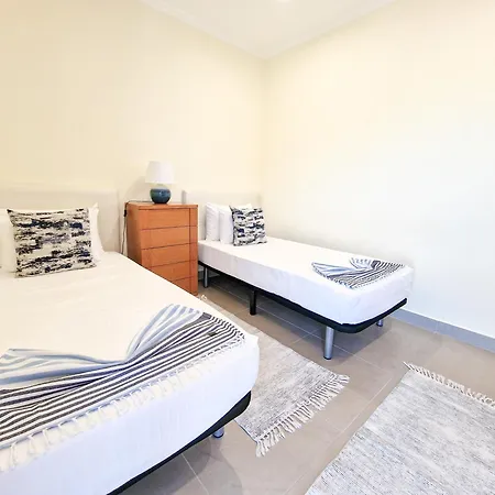 Rocha Vista Mar Brownie Portimao