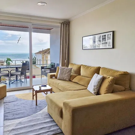 Apartment Rocha Vista Mar Brownie
