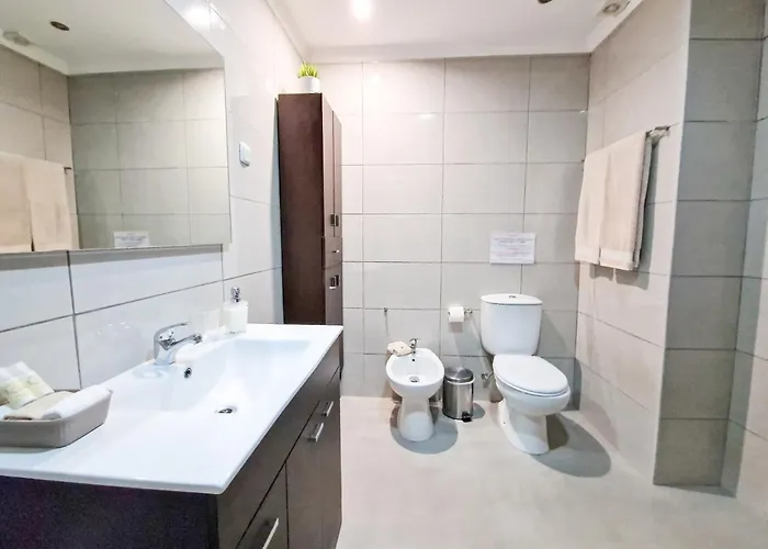 Rocha Vista Mar Brownie * Portimão