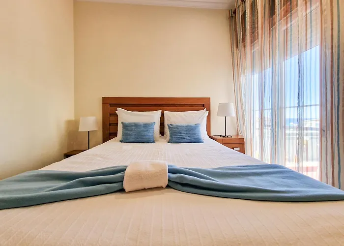 Rocha Vista Mar Brownie Apartment