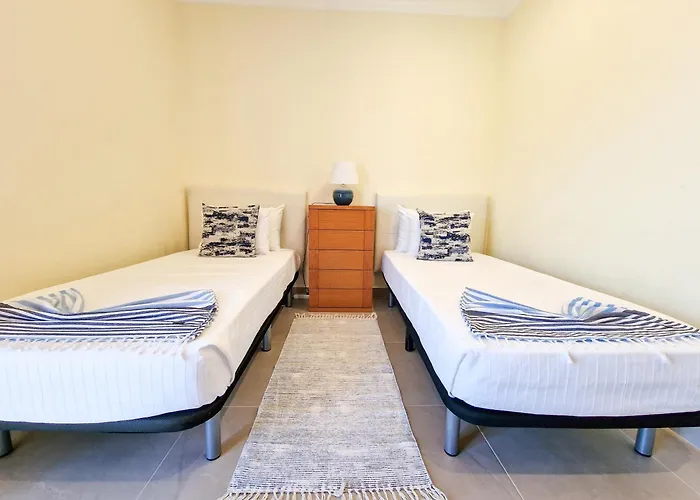 Rocha Vista Mar Brownie Portimão