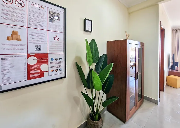 Rocha Vista Mar Brownie Portimão