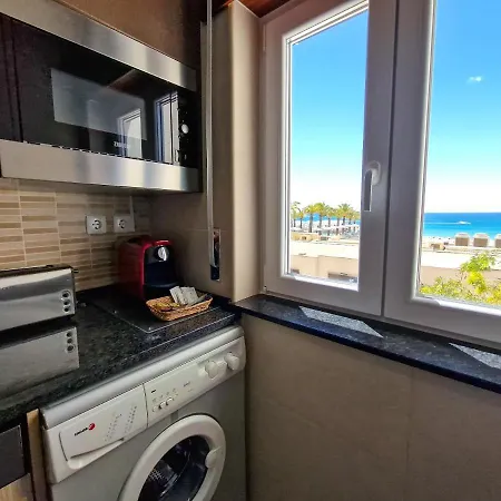 Rocha Vista Mar Brownie * Portimão