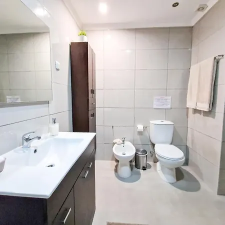 Rocha Vista Mar Brownie * Portimão