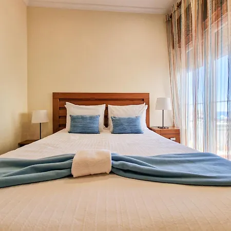 Rocha Vista Mar Brownie Appartement