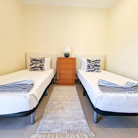 Rocha Vista Mar Brownie Portimão