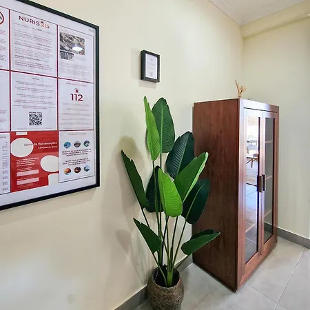 Rocha Vista Mar Brownie Portimão