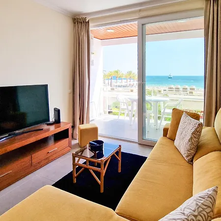 Rocha Vista Mar Brownie Apartamento *