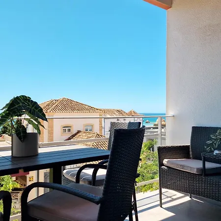 Appartement Rocha Vista Mar Brownie *