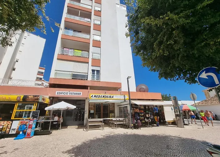 Apartamento Rocha Vista Mar Brownie