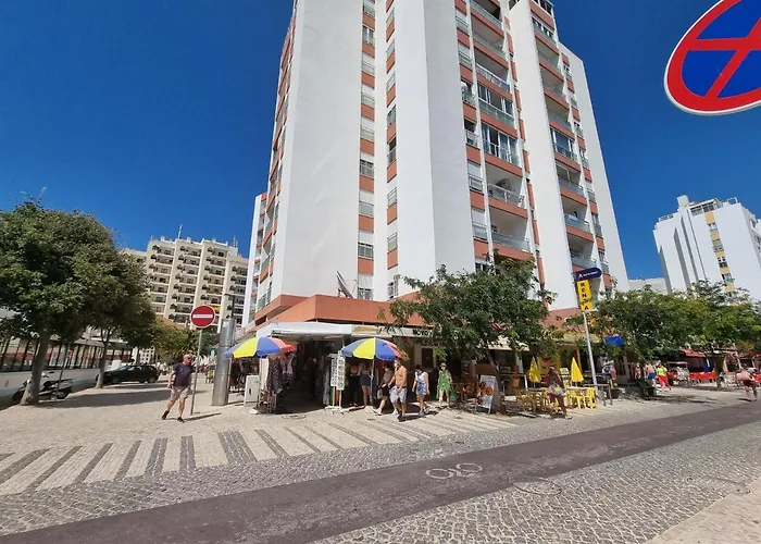 Rocha Vista Mar Brownie Apartamento