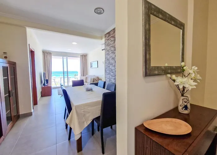 Rocha Vista Mar Brownie * Portimao