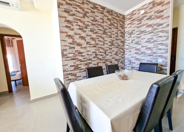 Rocha Vista Mar Brownie * Portimao