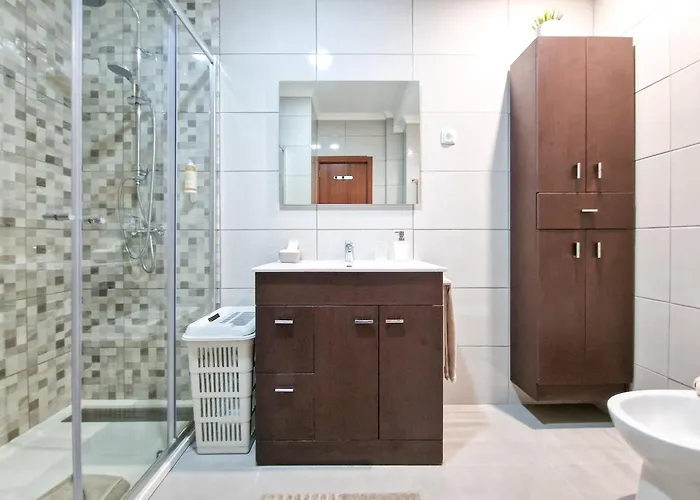 Apartamento Rocha Vista Mar Brownie *