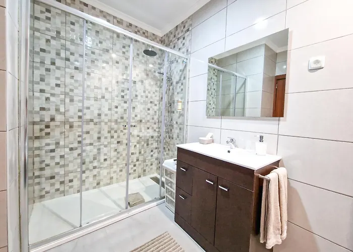 Apartamento Rocha Vista Mar Brownie *