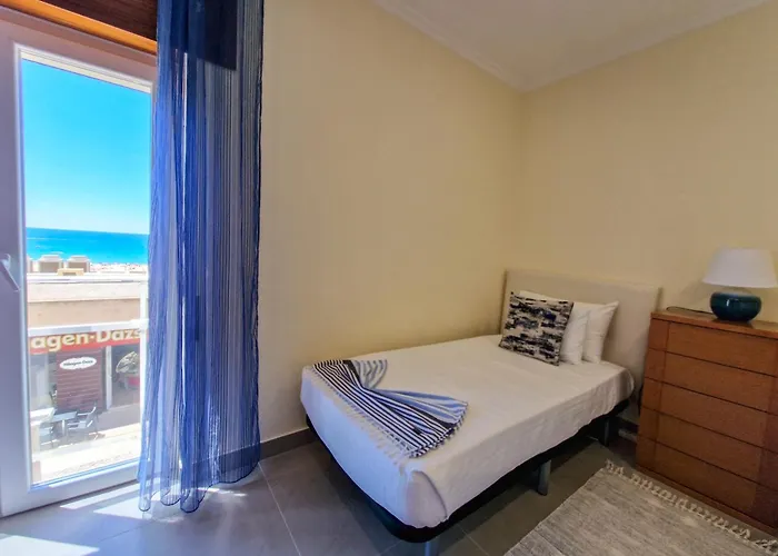 Rocha Vista Mar Brownie *