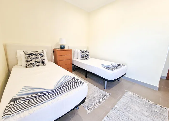 Rocha Vista Mar Brownie Portimão