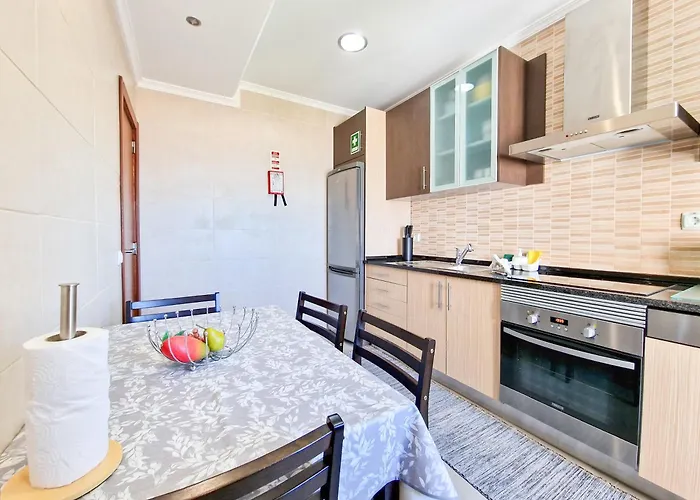 Rocha Vista Mar Brownie * Portimão