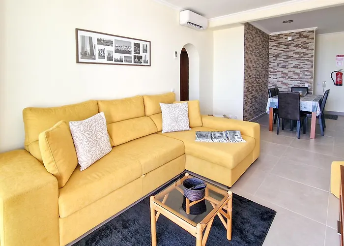 Rocha Vista Mar Brownie Apartamento