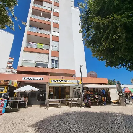 Lägenhet Rocha Vista Mar Brownie