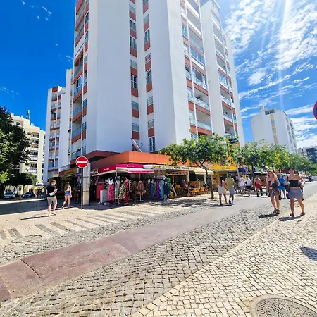 Apartman Rocha Vista Mar Brownie *