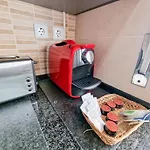 شقة Rocha Vista Mar Brownie *